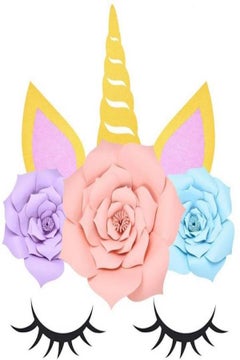 Party Supplies And Decorations Backdrop
