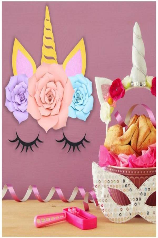Generic - Party Supplies And Decorations Backdrop - Image 1