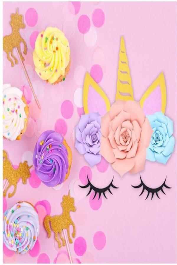 Generic - Party Supplies And Decorations Backdrop - Image 1