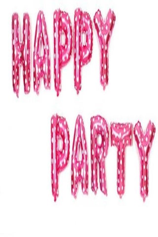 Decorative Party Balloon - v1555950322/N24292952A_1