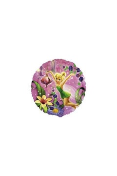 Tinkerbell Foil Balloon 18inch
