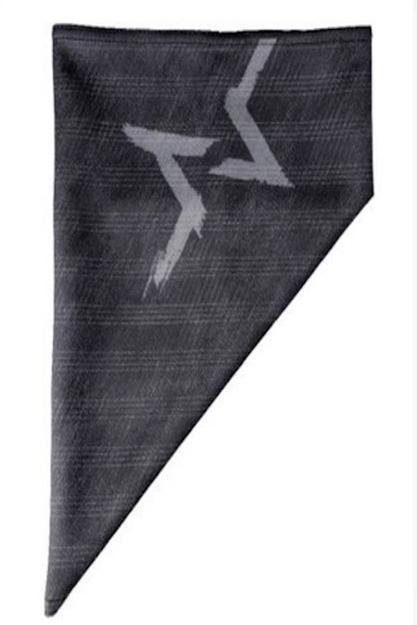Watch Dogs Aiden Pearce Mask MJ0012  - Image 2
