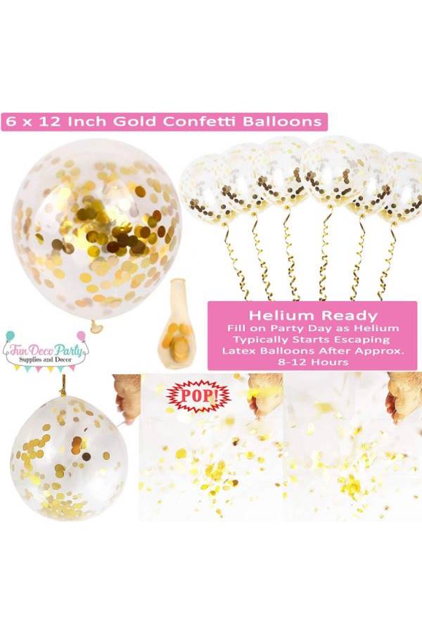 Party Festival Decoration Party Balloon Kit - Image 5
