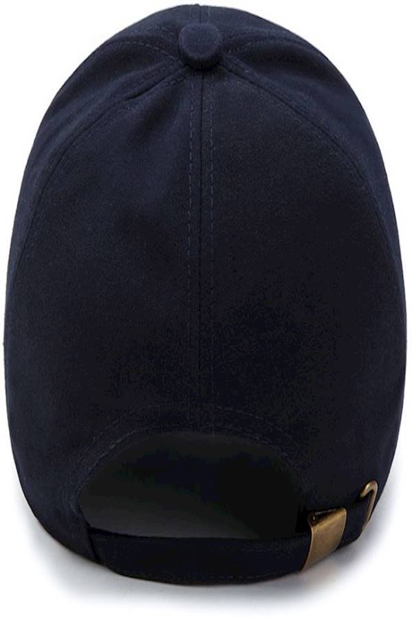 Generic - Casual Snapback Cap Blue - Image 1