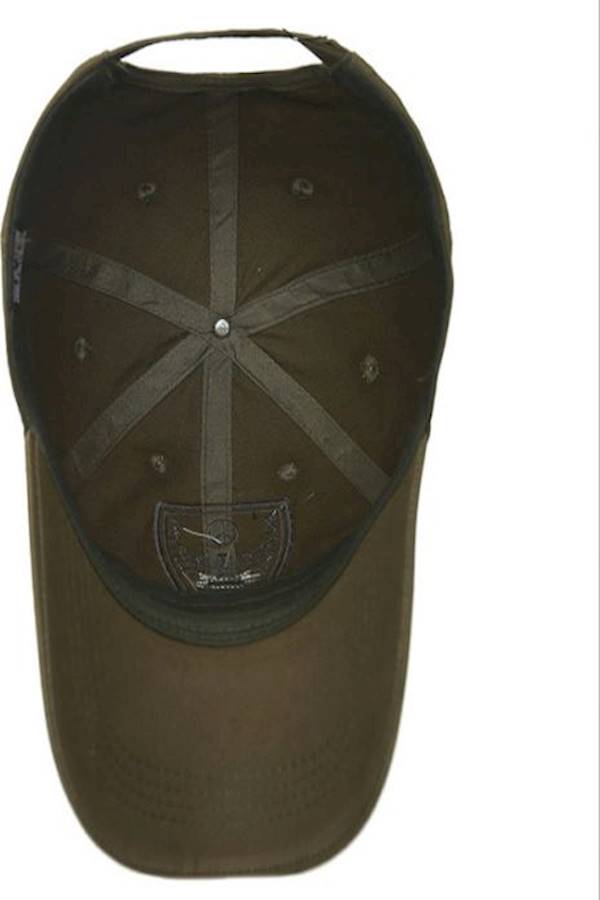 Generic Snapback Baseball Cap Army Green  - Image 3