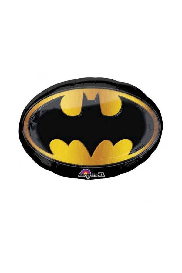Batman Supershape Foil Balloon