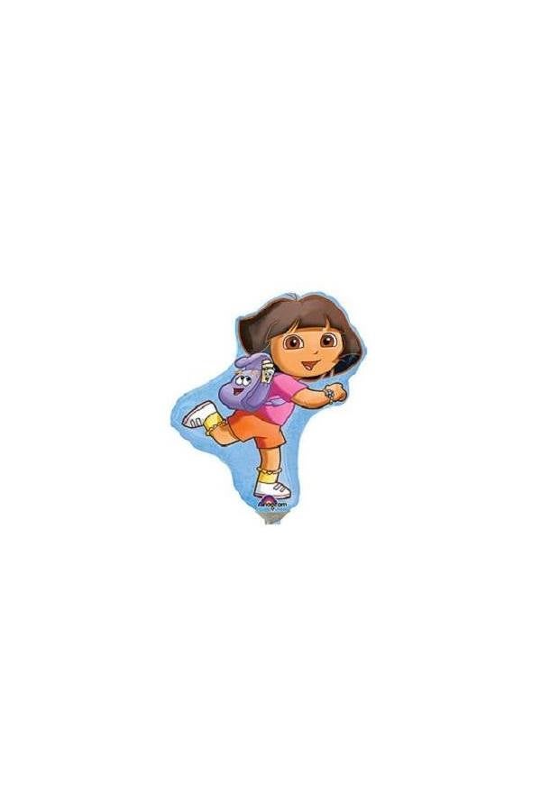 Dora Shape Balloon