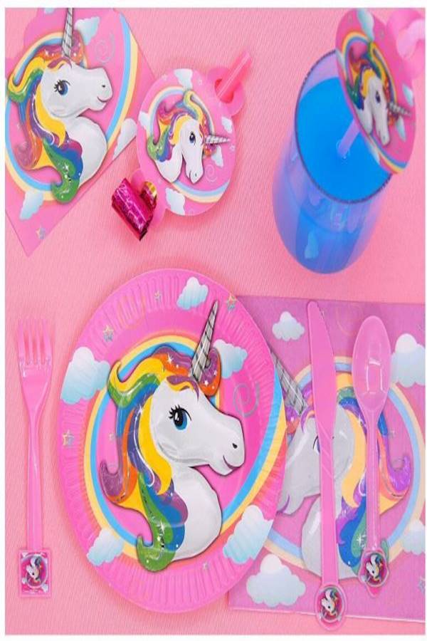 Decorative Party Balloon Set Medium - Image 4