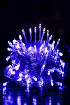 Decorative String LED Lights