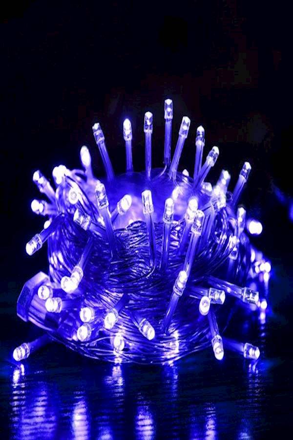 Generic - Decorative String LED Lights - Image 1