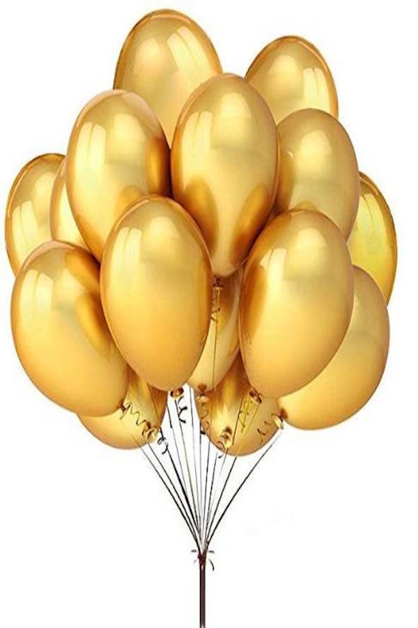 Party Decorations Balloon 10inch - Image 1