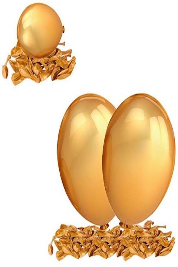 Party Decorations Balloon 10inch - Image 2