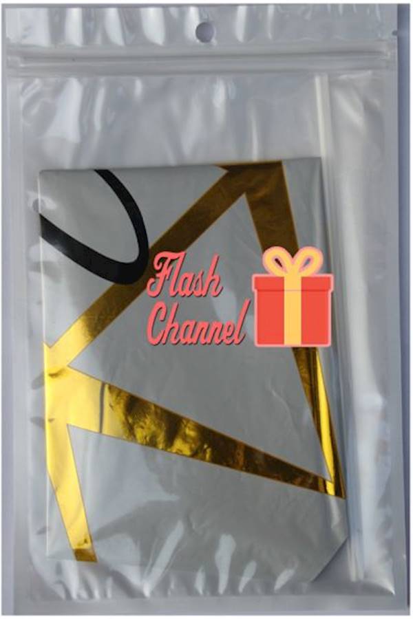 Decorative I Do Script Foil Balloon