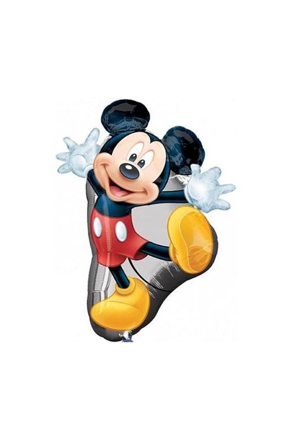 Mickey Full Body Balloon 31inch