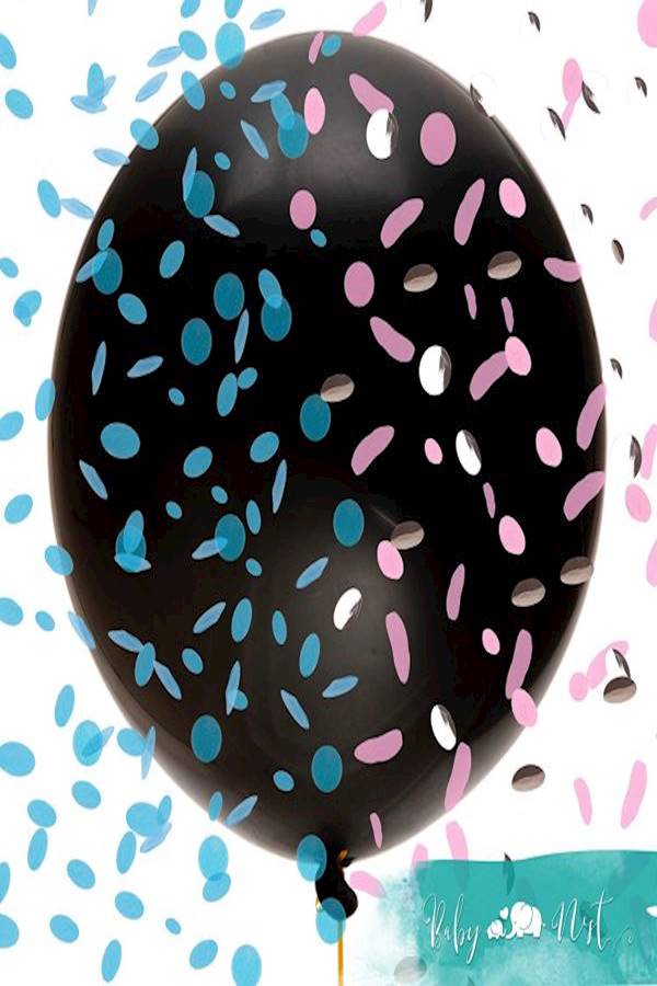 طقم بالون مزين للحفلات - Image 3