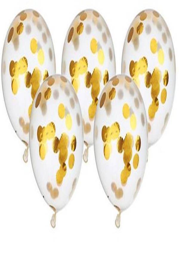 Decroative Party Balloon - Image 2