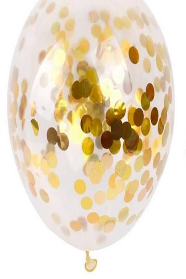 Decroative Party Balloon - Image 3