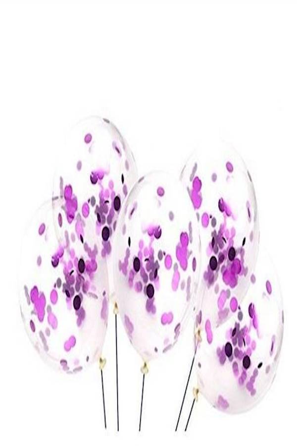 Party Festival Decoration Party Balloon - Image 1