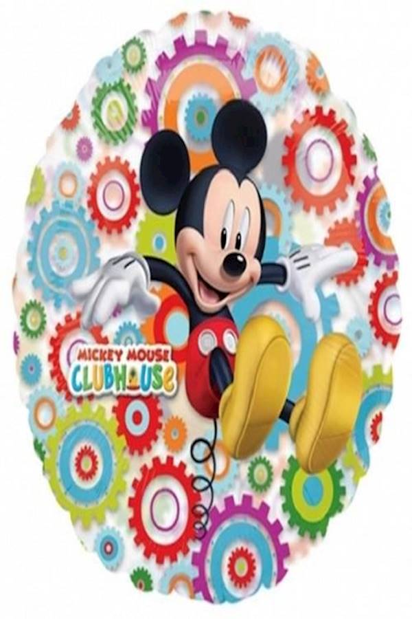 Mickey Mouse Printed Balloon