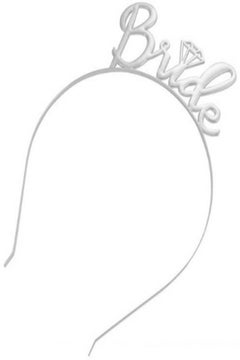 Generic Bride Headband Bride To Be Crown 
