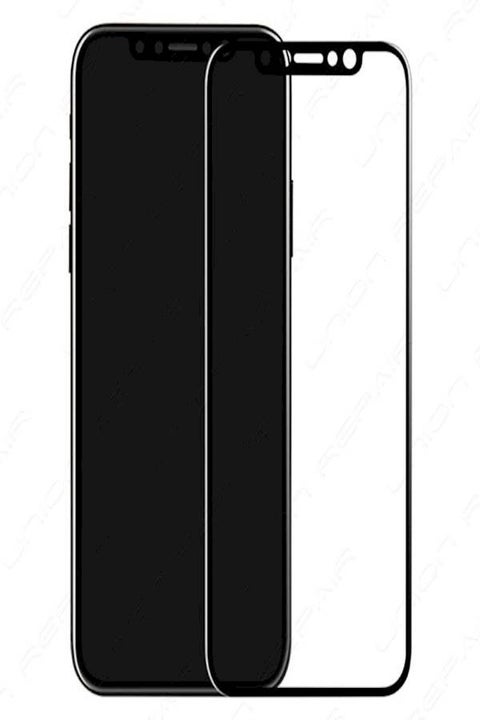 Screen Protector For Apple iPhone X
