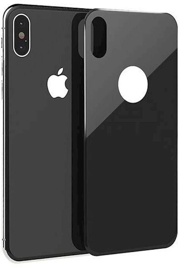 Generic - Screen Protector For Apple iPhone X - Image 1