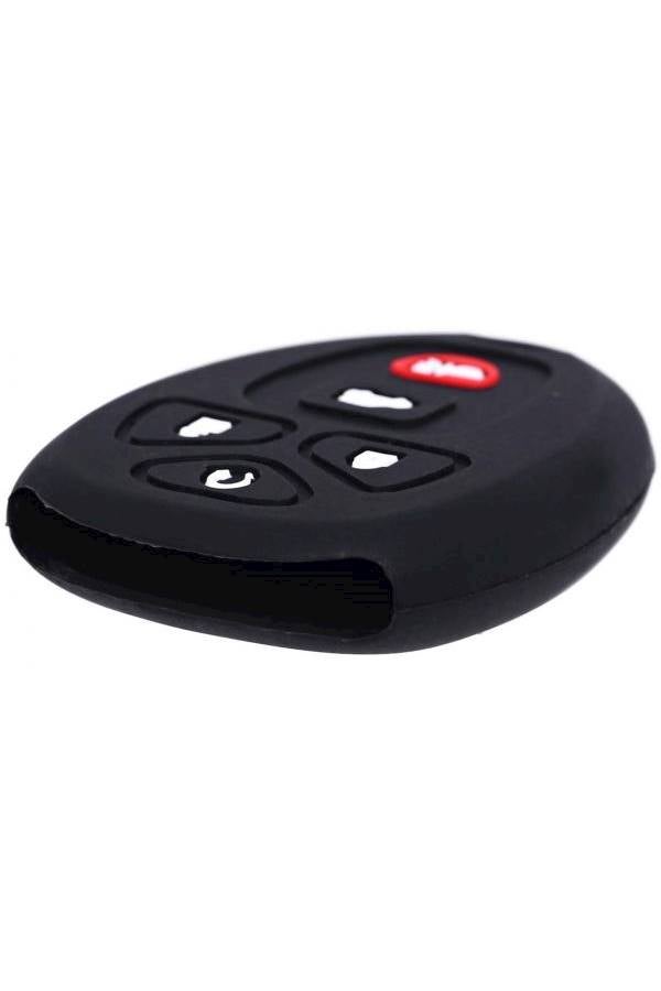 5-Buttoned Car Key Cover - Image 2