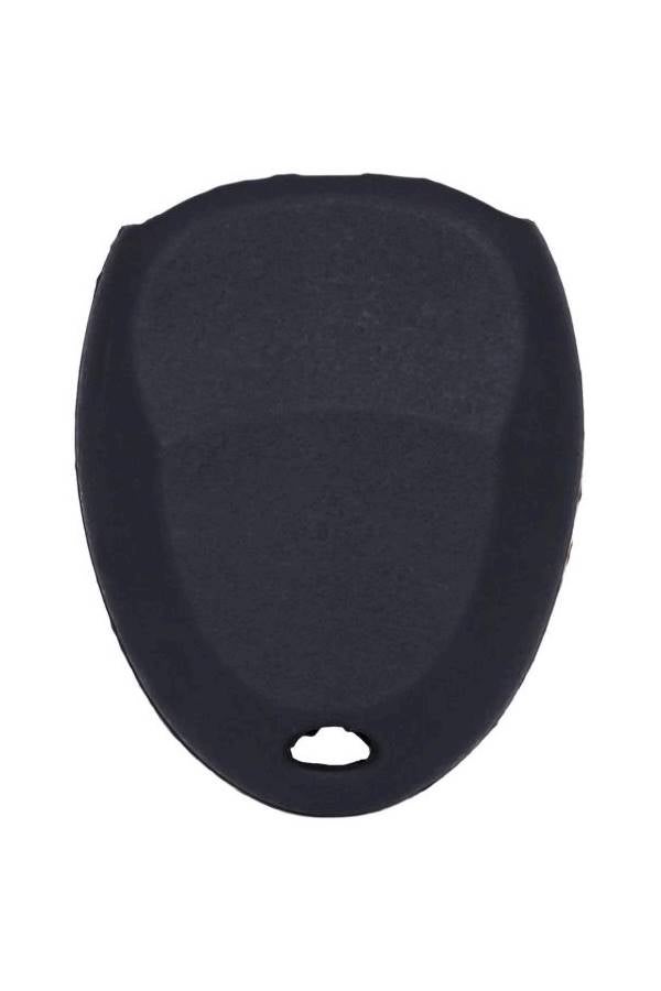 5-Buttoned Car Key Cover - Image 3