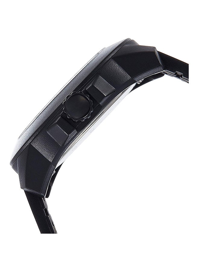 unisex Fastrack Analog Watch 38021Pp10