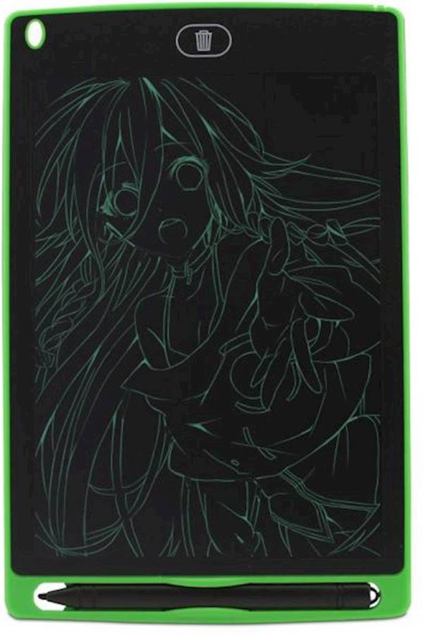 Lcd Writing Tablet 8.5 Inch Doodle Pad Portable Electronic Writing And Drawing Memo Board - Image 1