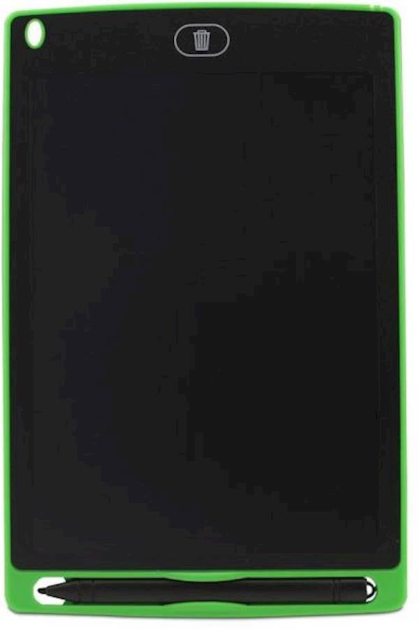 Lcd Writing Tablet 8.5 Inch Doodle Pad Portable Electronic Writing And Drawing Memo Board - Image 2