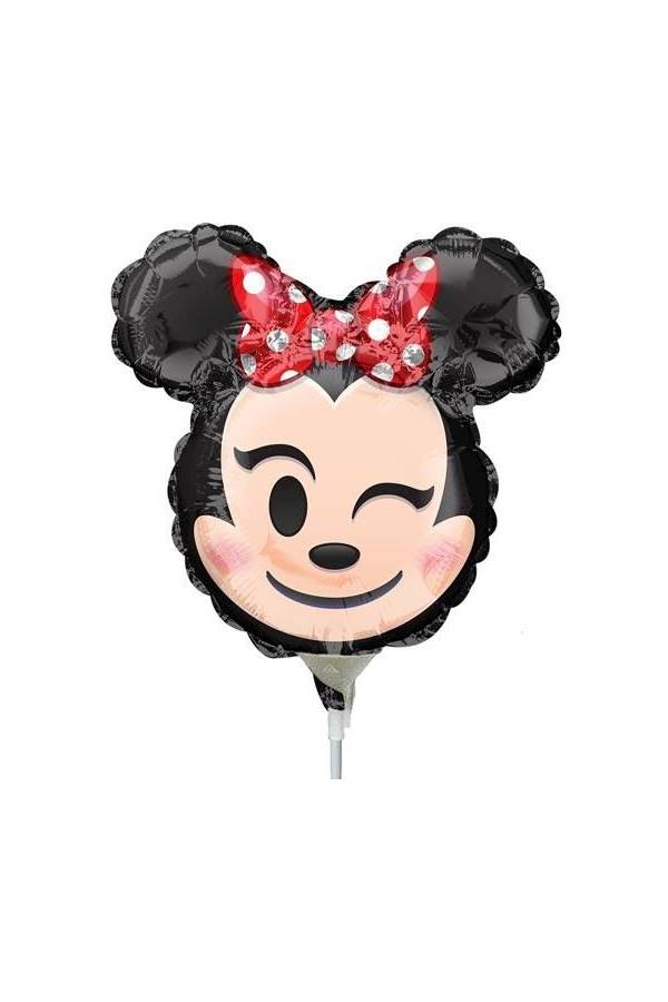 Minnie Mouse Decorative Balloon Medium