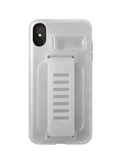 Hybrid Armor Case Cover With Kickstand For Apple iPhone XR Clear - v1555951622/N23889216A_1