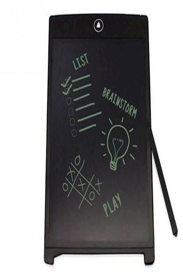 أوتس - لوح صغير للكتابة والرسم بشاشة LCD حجم 8.5 بوصة مع قلم إلكتروني غير مشع - Image 1
