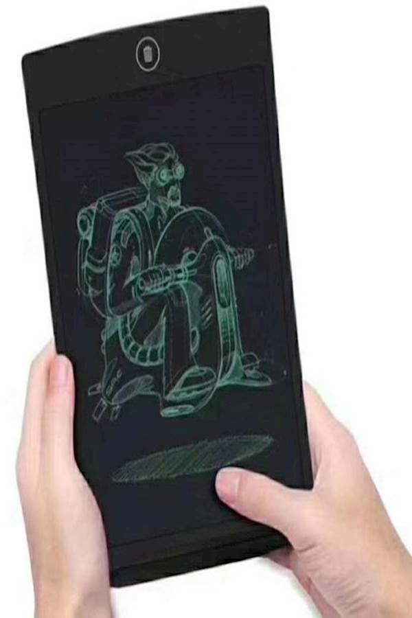 Iboard Lcd Writing Board - Image 3