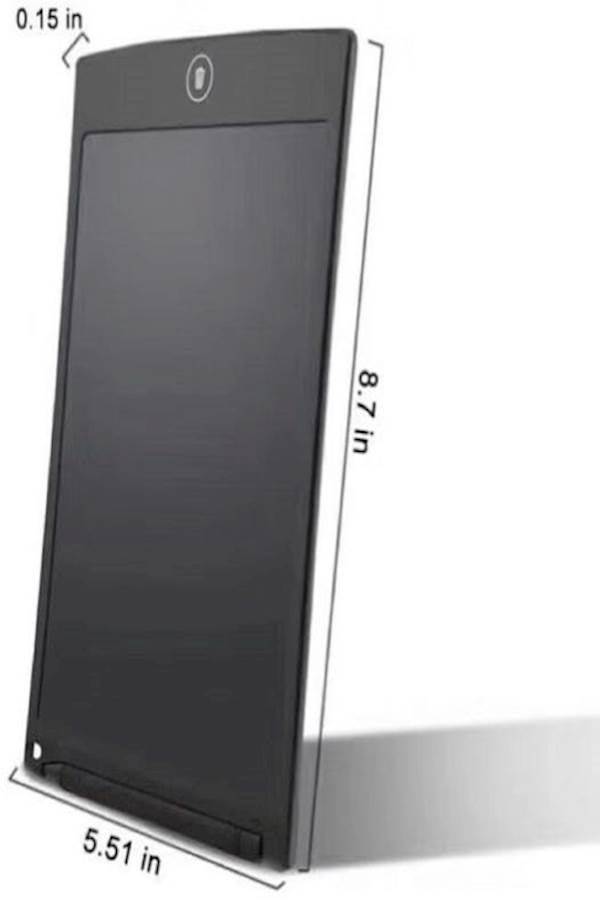 Iboard Lcd Writing Board - Image 5