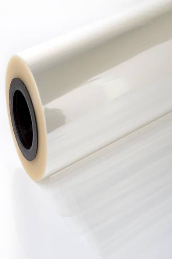 Cellophane Gift Wrapping Roll 100feet  - Image 2