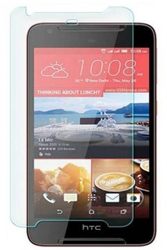 Screen Protector For HTC Desire 628