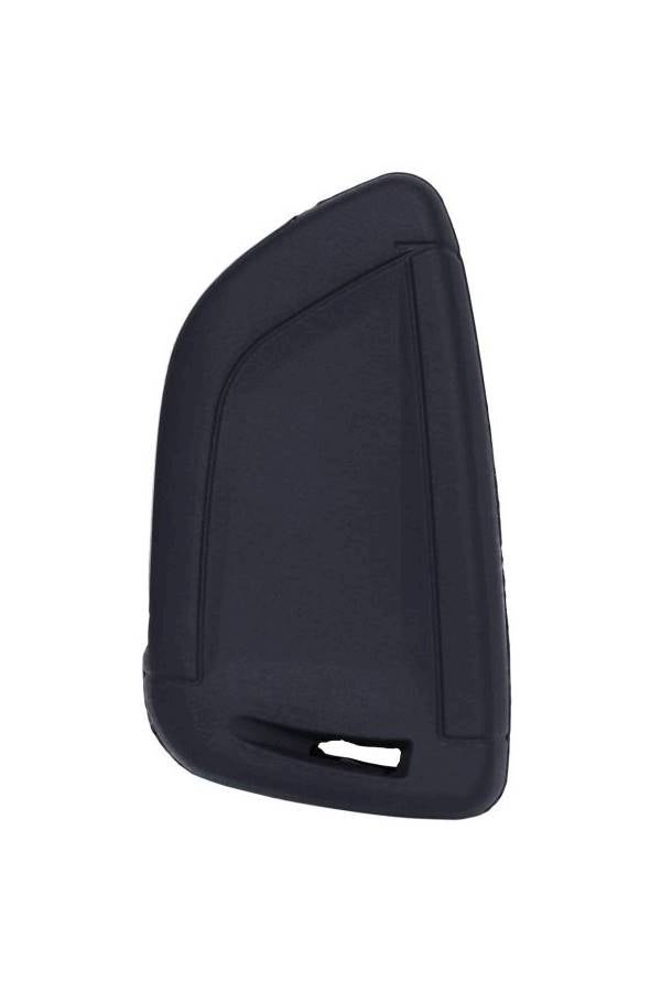 Generic 3-Buttoned Silicone Car Key Cover For BMW  - Image 3