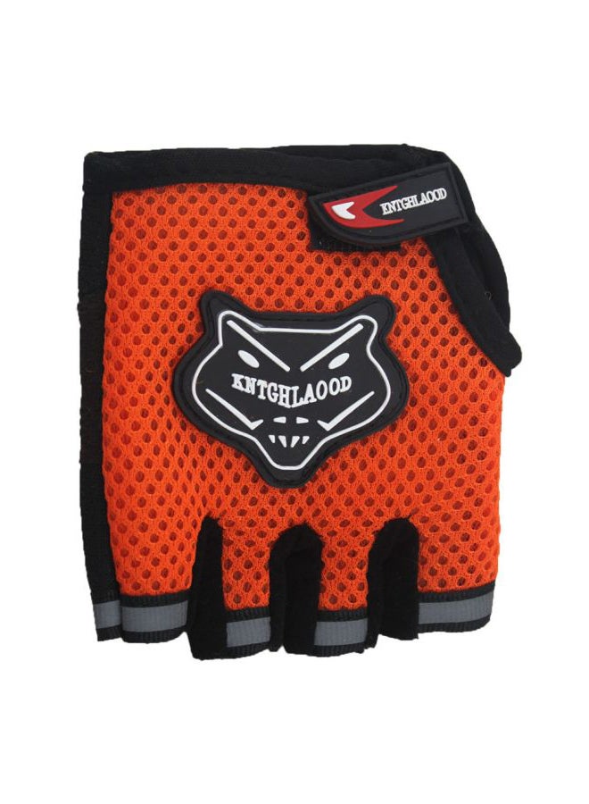 Sharpdo Half Finger Bike Gloves - Image 1