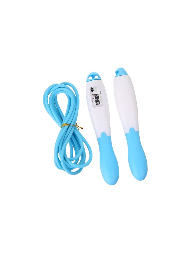 Sharpdo Skipping Rope - 3m 3meter - Image 1