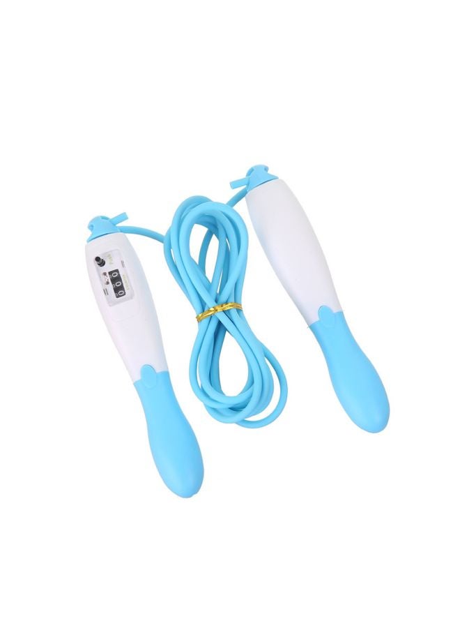 Sharpdo Skipping Rope - 3m 3meter - Image 3