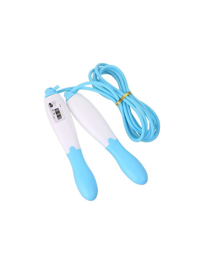 Sharpdo Skipping Rope - 3m 3meter - Image 4