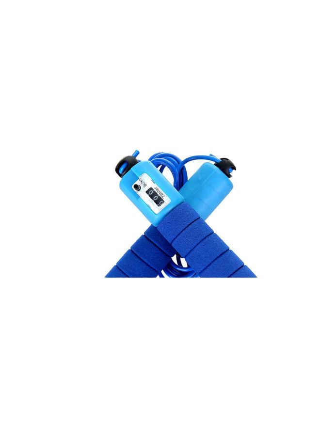 Sharpdo Skipping Rope - 3m 3meter  - Image 2