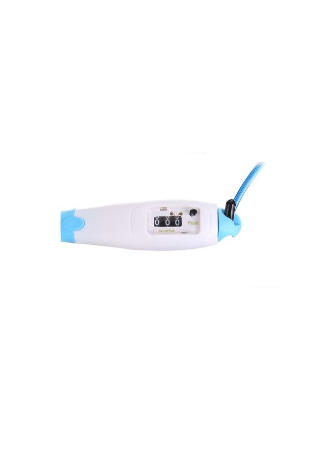 Sharpdo - Skipping Rope With Calculator - 3m 3meter - Image 1