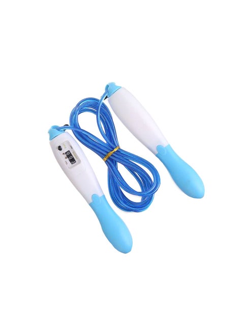 Skipping Rope With Calculator - 3m 3meter
