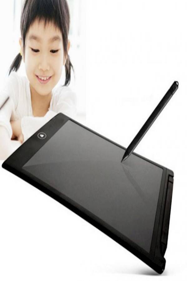 8.5 Inch Lcd Writing Tablet Paperless Office Writing Board  - Image 1