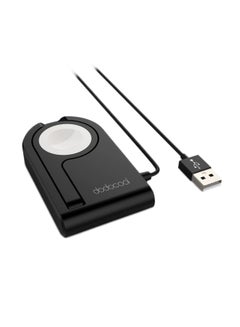 dodocool Magnetic Charging Dock Station Black/White  - Image 1