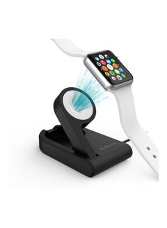 dodocool Magnetic Charging Dock Station Black/White  - Image 3