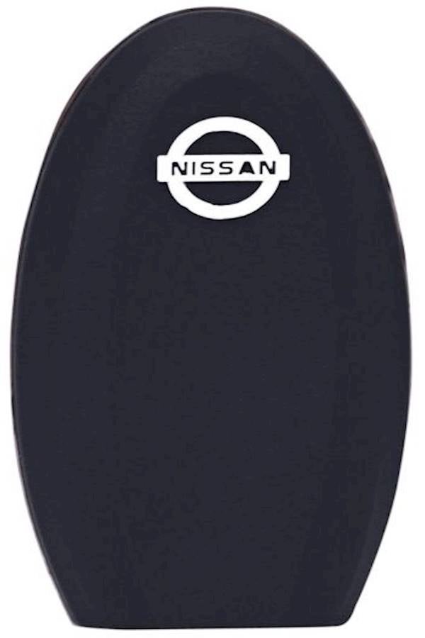 Generic 5-Buttoned Car Key Cover For Nissan  - Image 3